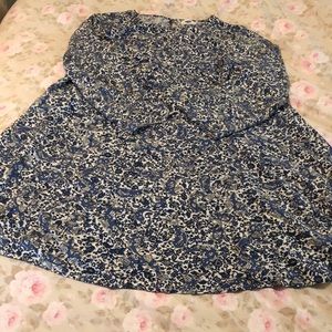 Old Navy dress